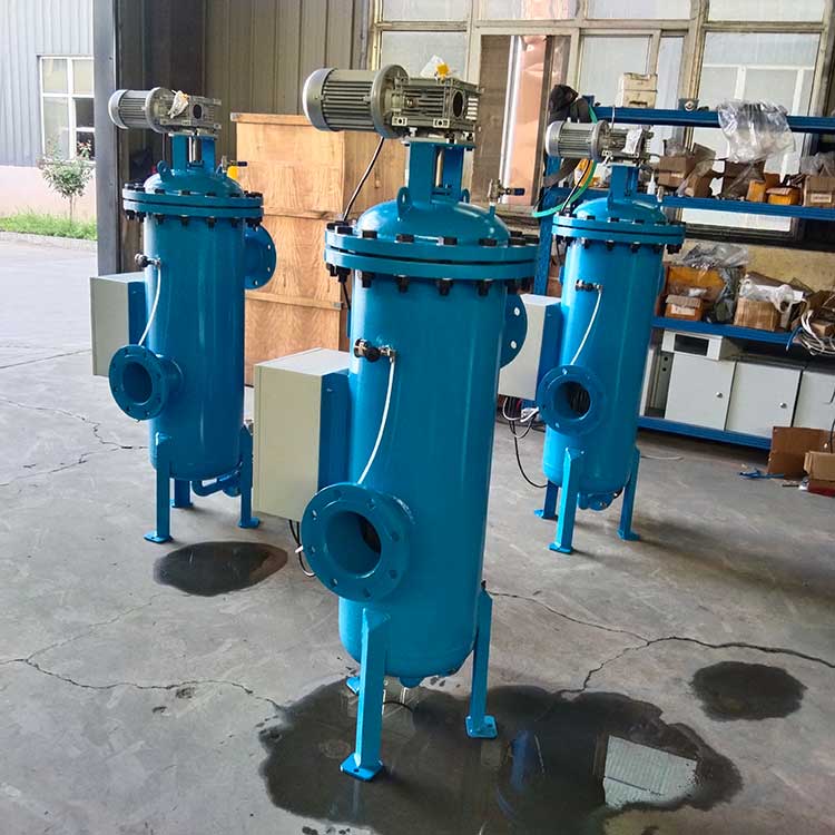 HY-GD-150自清洗過濾器-(11)