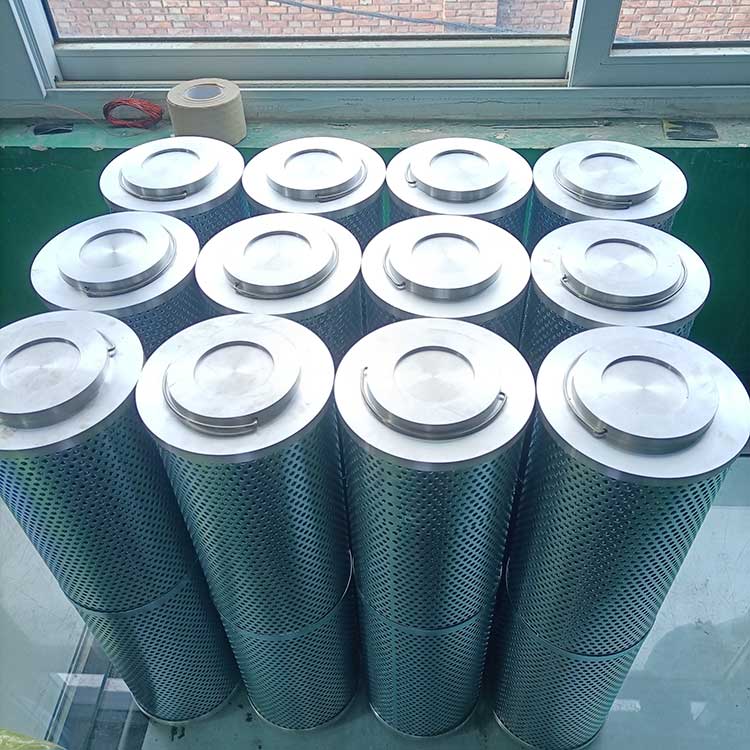 濾油機(jī)濾芯-(5)