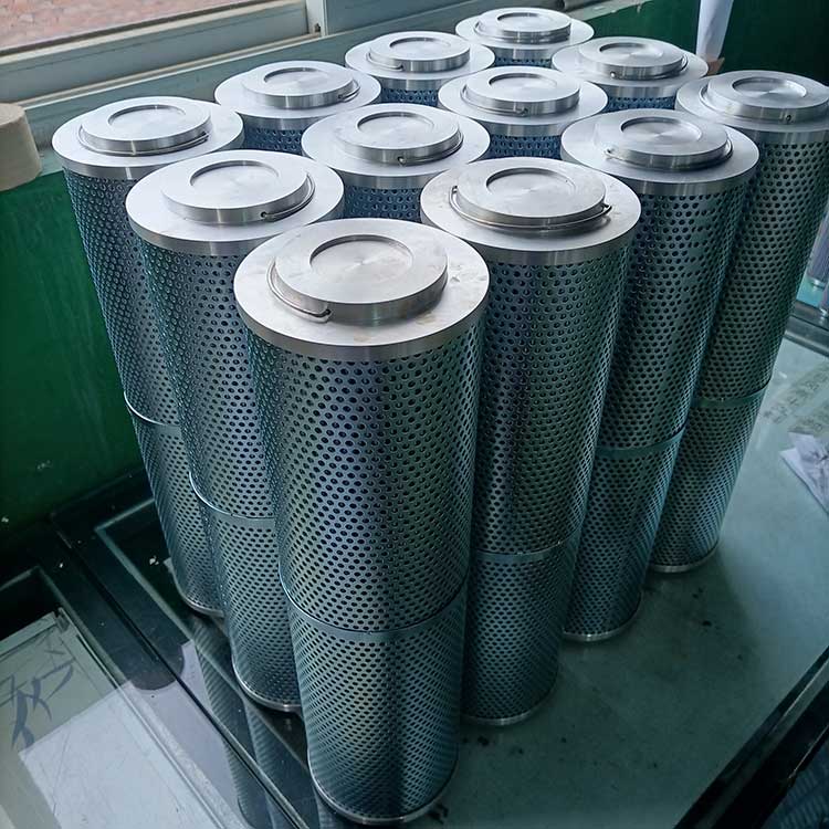 濾油機(jī)濾芯-(3)