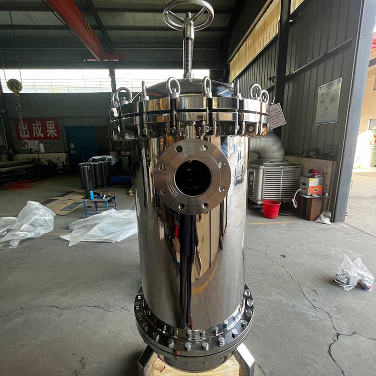 三袋過(guò)濾器-(8)