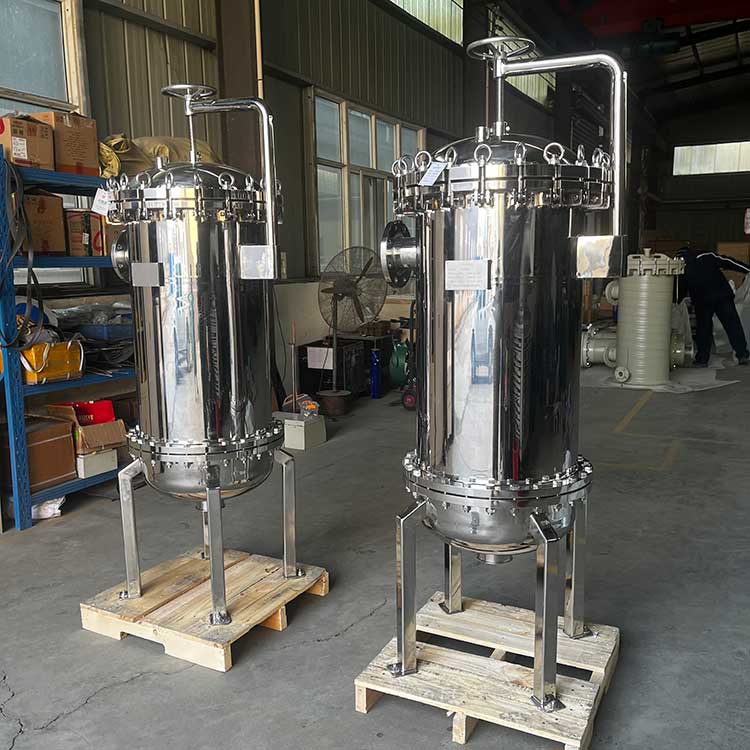 三袋過(guò)濾器-(3)