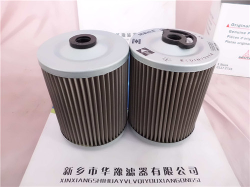 XYC001-000 雙筒過(guò)濾器濾芯