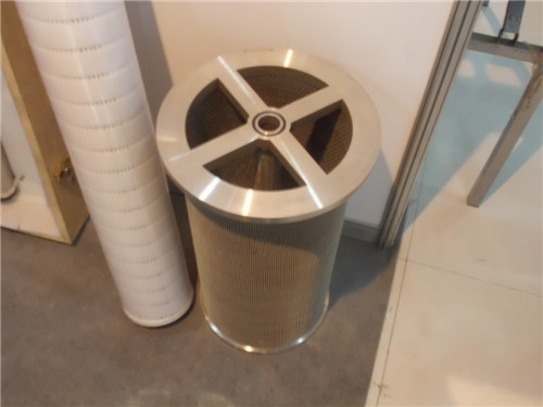 SGJQ-100潤(rùn)滑油濾芯