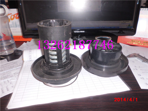 頂軸油濾芯TLX268A/20