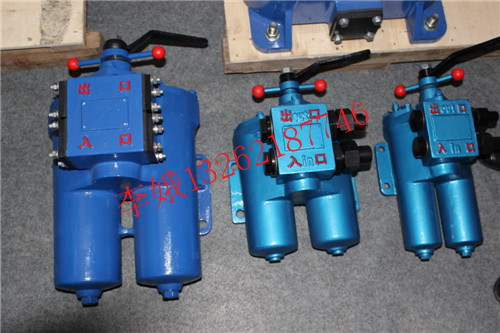 火力發電廠用濾芯JPS-32C