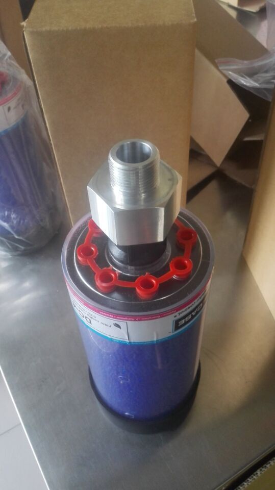 干燥空氣過濾器DC-4