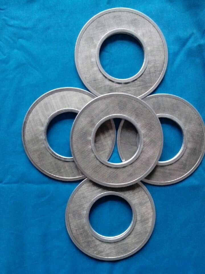 稀油站濾網SPL-15 118目