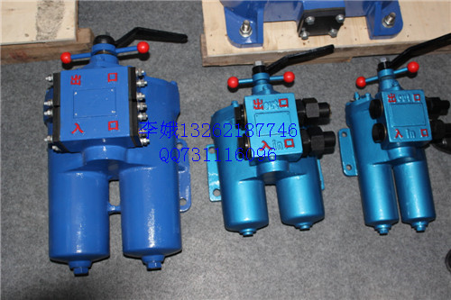 稀油站濾片SPL-50，雙筒網片式過濾器，SPL-50濾網