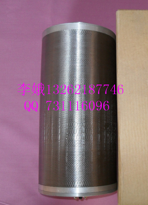 SBL-65線隙式濾芯，船舶柴油機濾芯