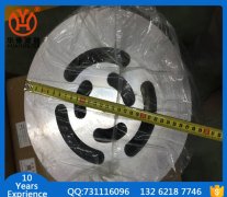 SGJQ100磨煤機潤滑油濾芯