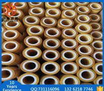 PI9615DRGVST200 華豫濾器液壓油濾芯