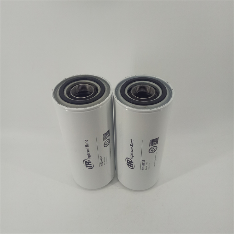 華豫英格索蘭機油濾清器39911631