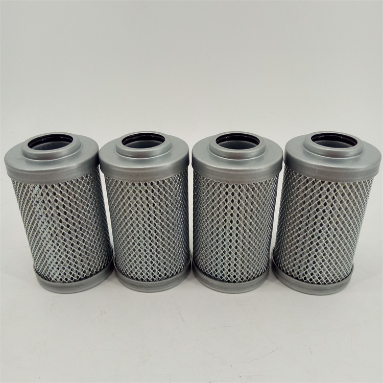 華豫SGF-H60*10F黎明雙筒高壓過濾器濾芯