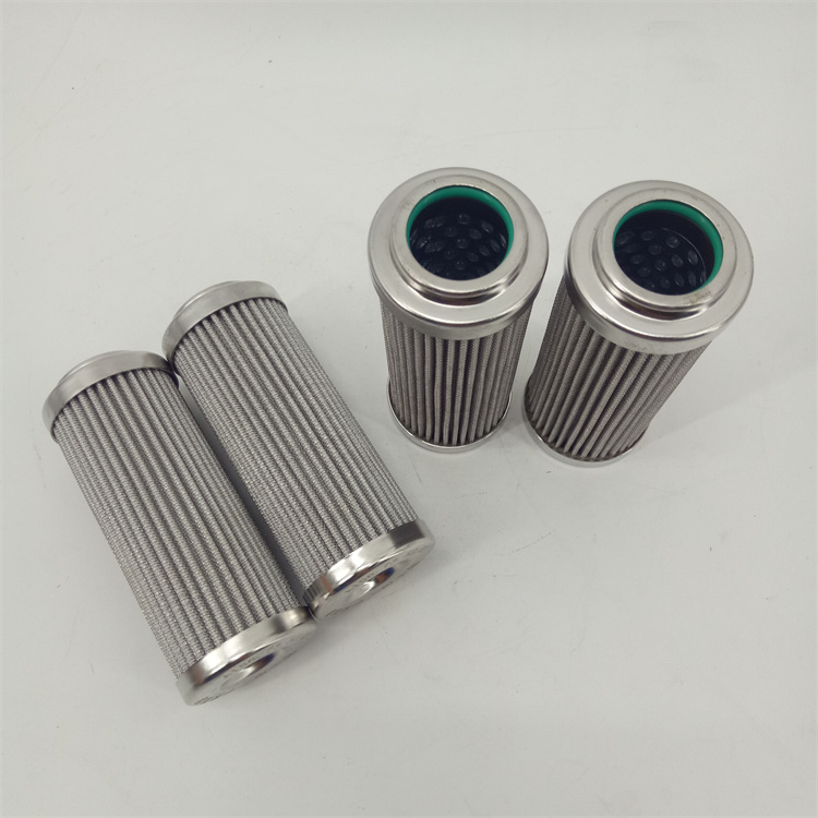 華豫 電廠EPE液壓系統(tǒng)過濾器濾芯 KZ10