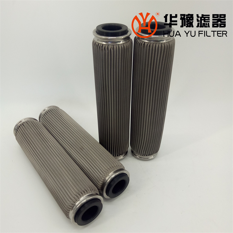 華豫生產 C-6018不銹鋼濾芯