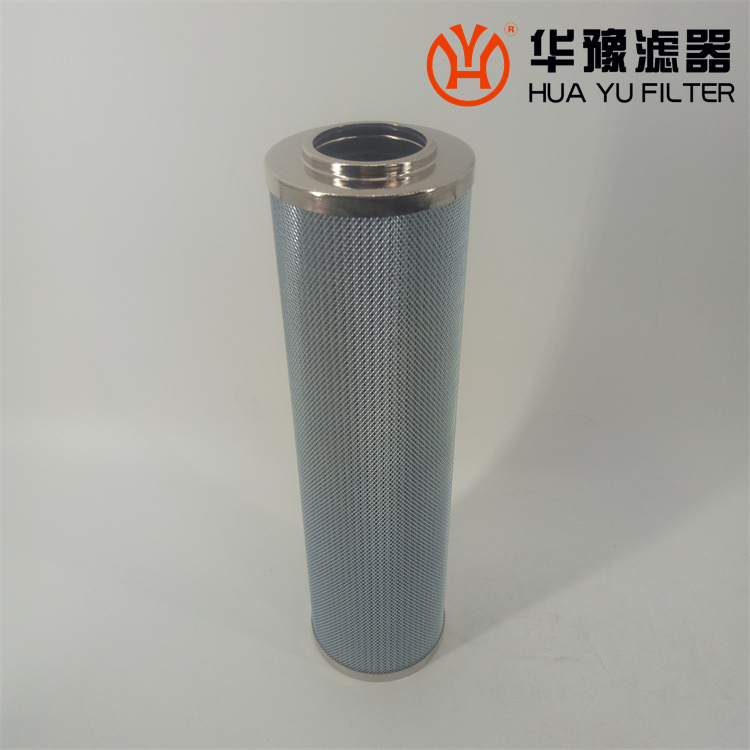 華豫2.0100H3XL-A00-0-M 電廠雙筒過濾器濾芯