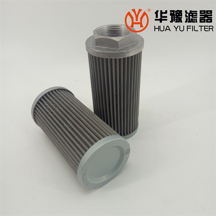 黎明過濾器 WU-160X100-J 吸油濾芯 華豫