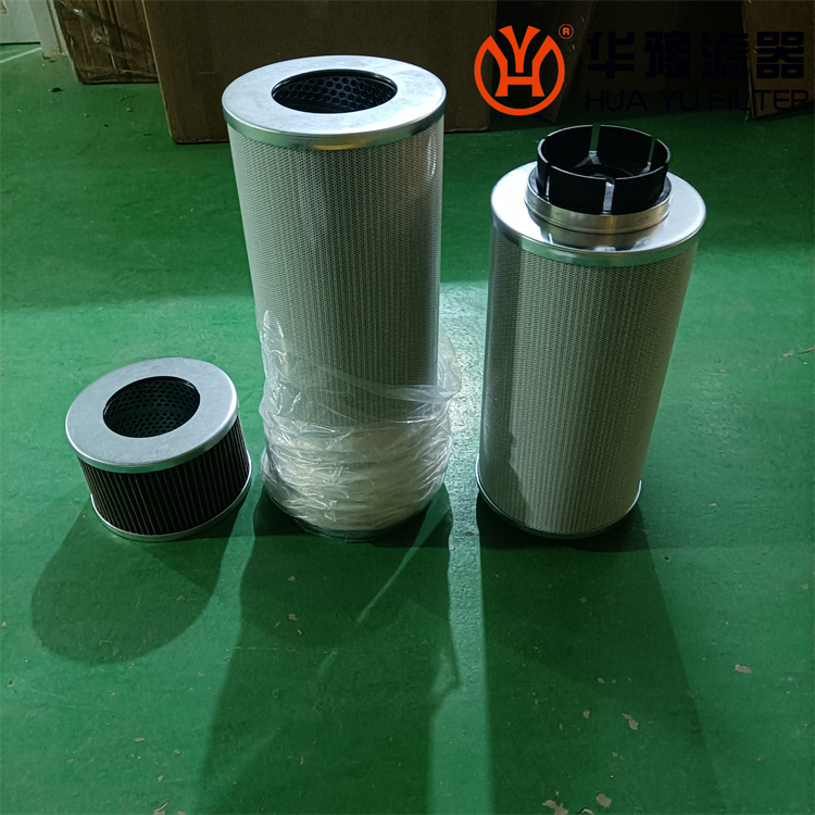 WH1492RNTF10/M50 風電雙級過濾濾芯
