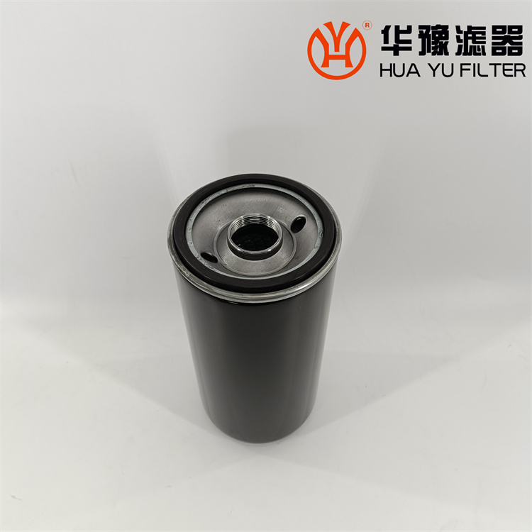 華豫機油旁濾清器 35C40-01800