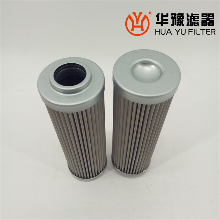 華豫2FXGG-50X120S 鋼廠液壓濾芯