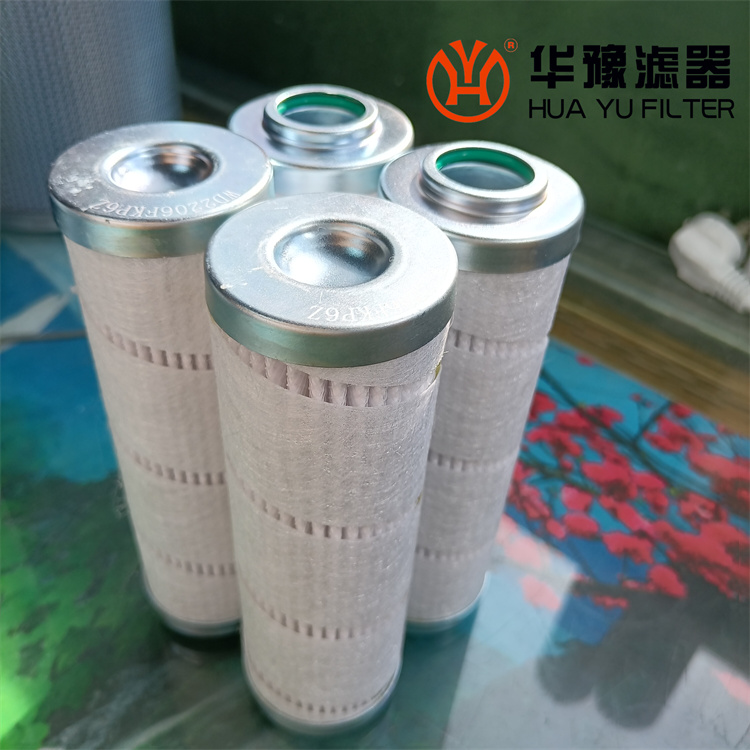 WD-H160x80發電廠網片式過濾器濾芯