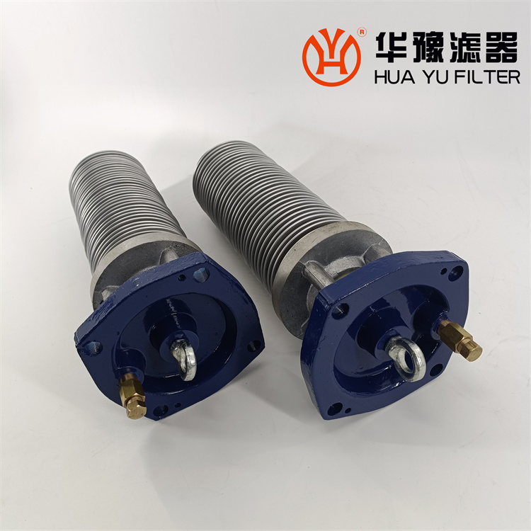 SPL-32 網片式濾油器 鋼廠專用