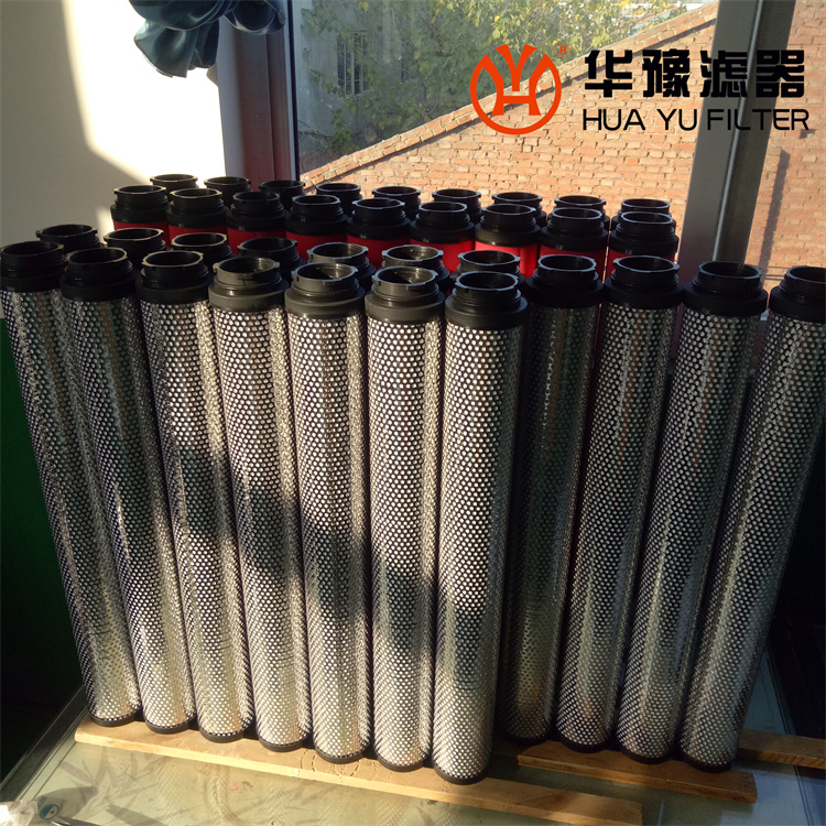 華豫MF30/50干燥機(jī)濾芯