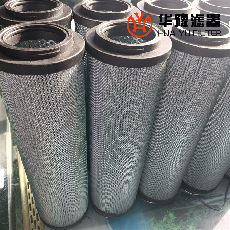 華豫800LY20 鋼廠專用濾芯