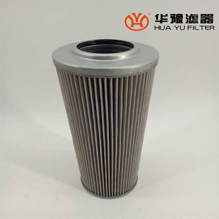 XFL-190*10H 高壓油站濾芯電廠鋼廠