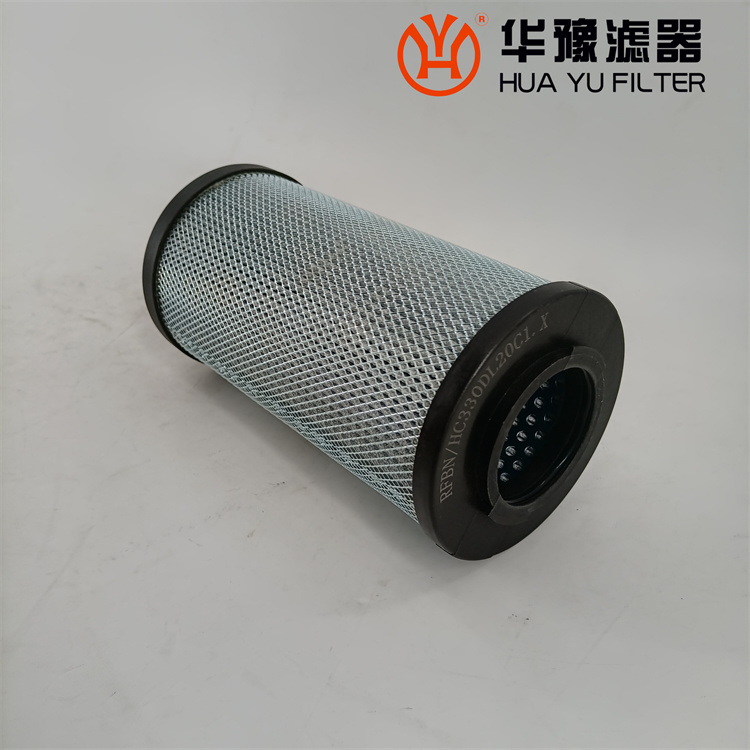 RFLBN/HC5200CR10D1.X/L24DH 16T 操作機(jī)濾芯