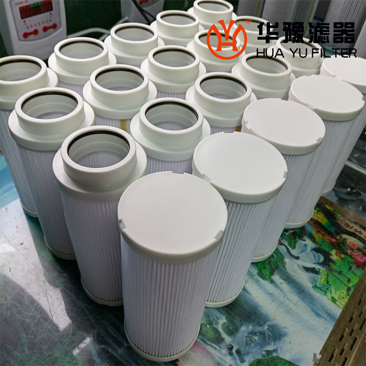 華豫HC1050FKN06HX 熱矯直機稀油潤滑濾芯