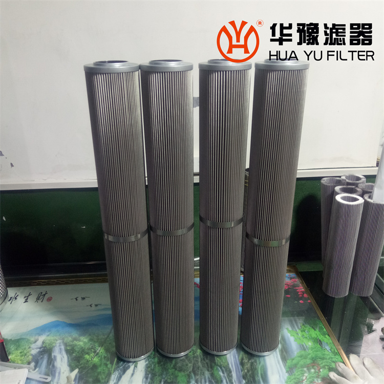華豫CH1300 RN2010/SonDER WK 風電濾芯