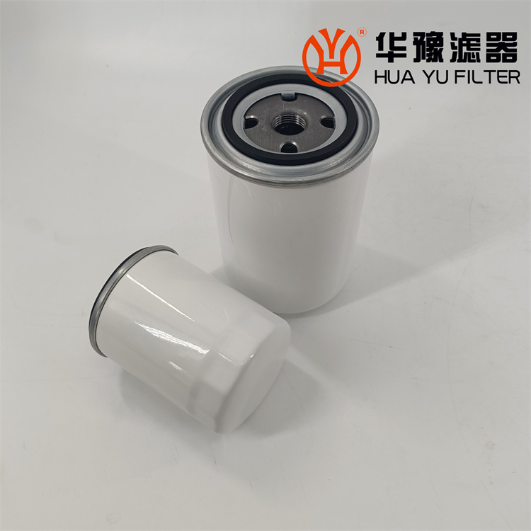 華豫機(jī)油濾芯 WD950 空壓機(jī)三濾油過濾器