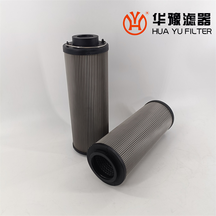 華豫雙筒過濾器濾芯 SFX-600*30 液壓油濾芯