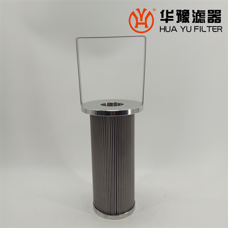 華豫16RA2201G10FF-MVP 鋼廠***濾芯