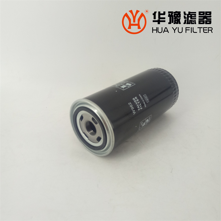 華豫替代WD13145曼牌高效液壓旋裝濾芯