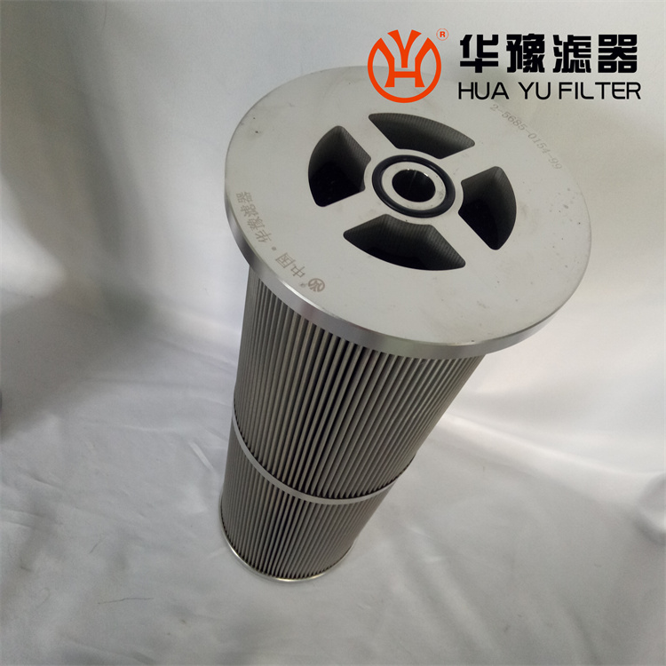 華豫小機(jī)潤(rùn)滑油濾網(wǎng) LY-75/25W