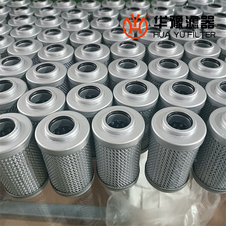 華豫WO63*100 濾油器濾芯