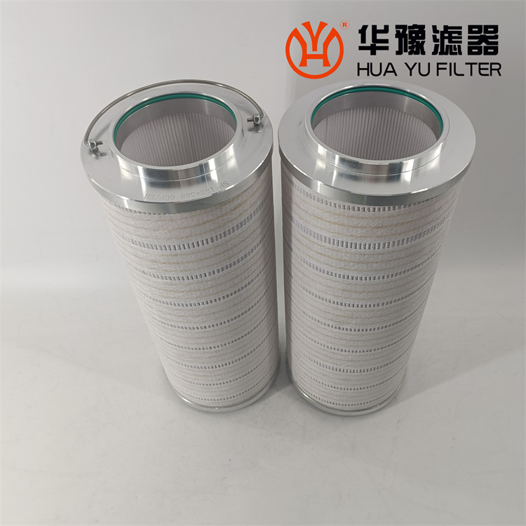華豫HC8314FRN16Z電廠汽輪機(jī)濾芯