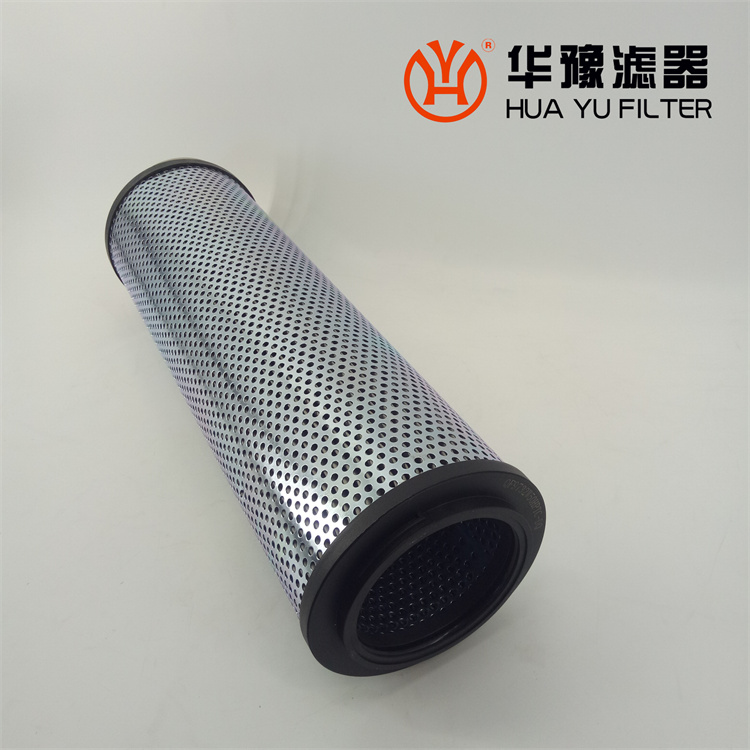 華豫DQ8302GA1H3.5C電廠頂軸油泵濾芯