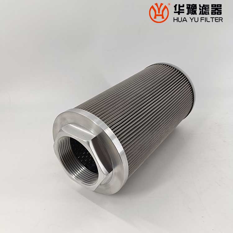 華豫OF3-20-3RV-10 電廠液壓過濾器濾芯