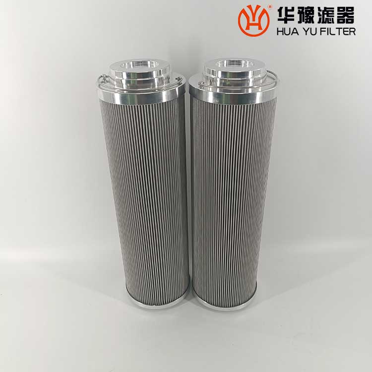 華豫G143*900*20FS鼓風機油站循環濾芯