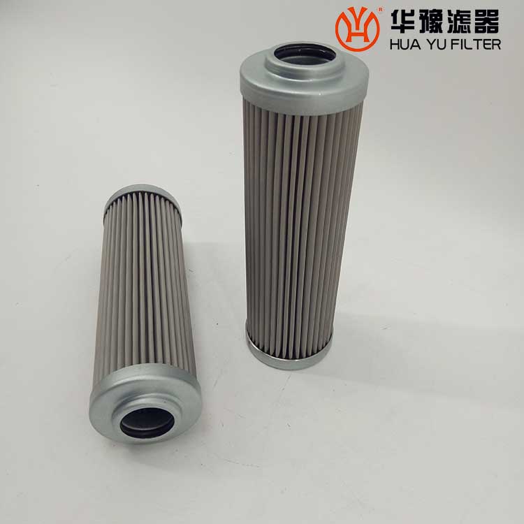 華豫16RB250K5F-VB 電廠鋼廠液壓油濾芯