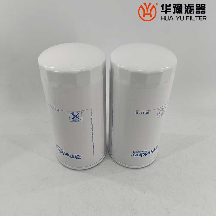 華豫SE111B 空壓機機油濾清器