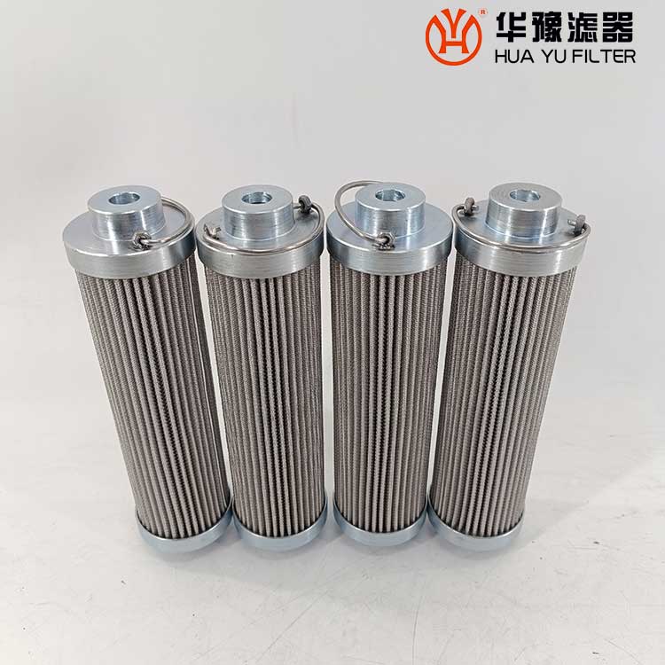 華豫RFL-110*5H電廠汽輪機油過濾器濾芯