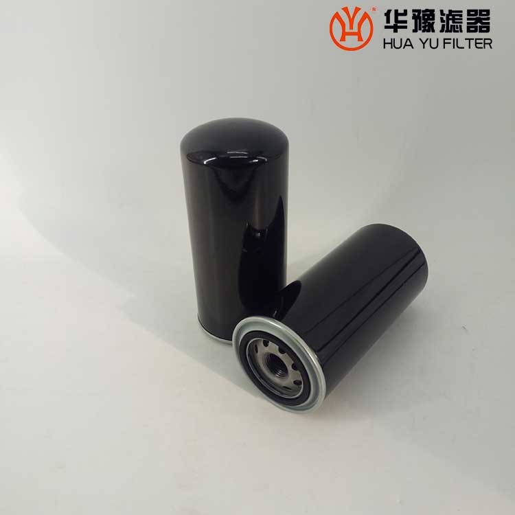 華豫機(jī)油濾芯 W719 螺桿空壓機(jī)三濾