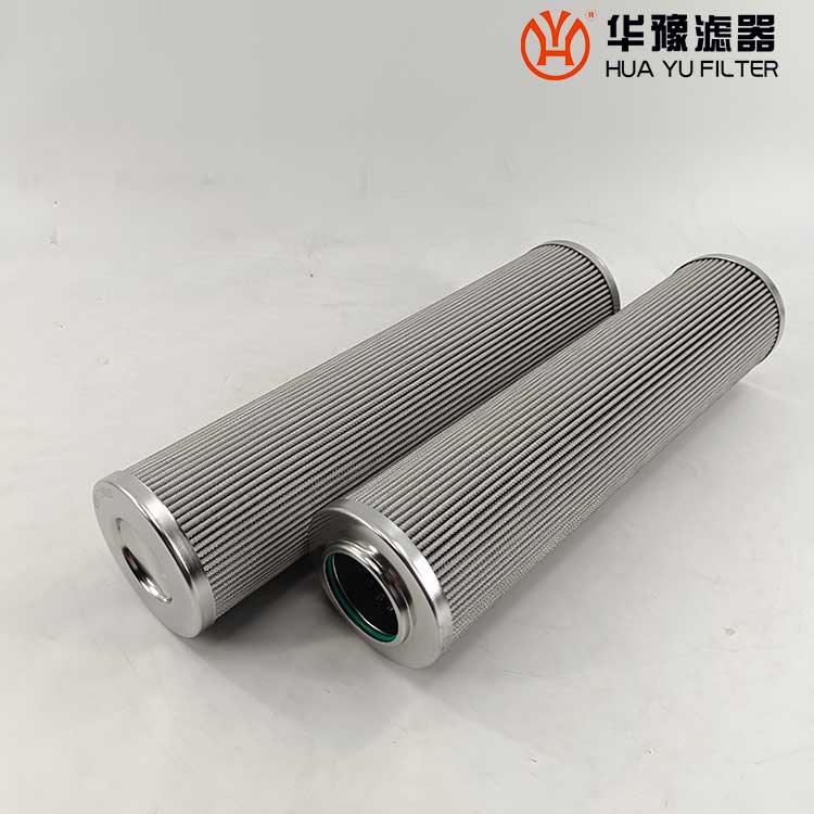 華豫電廠潤滑油泵濾芯W38.C.0015