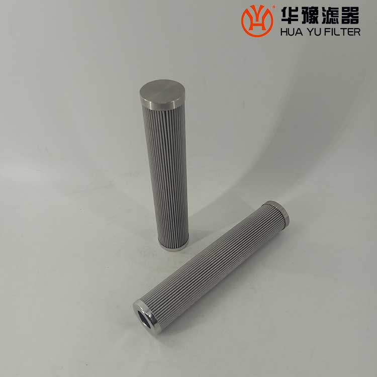 華豫電廠小機濾油機濾芯LYC-A50-41000*5P