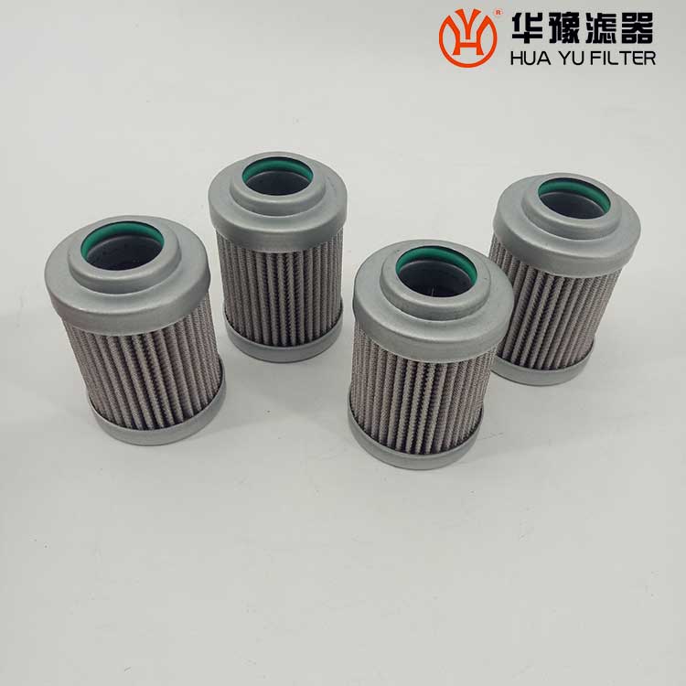 華豫UX-250x180 電廠濾油機(jī)精濾芯