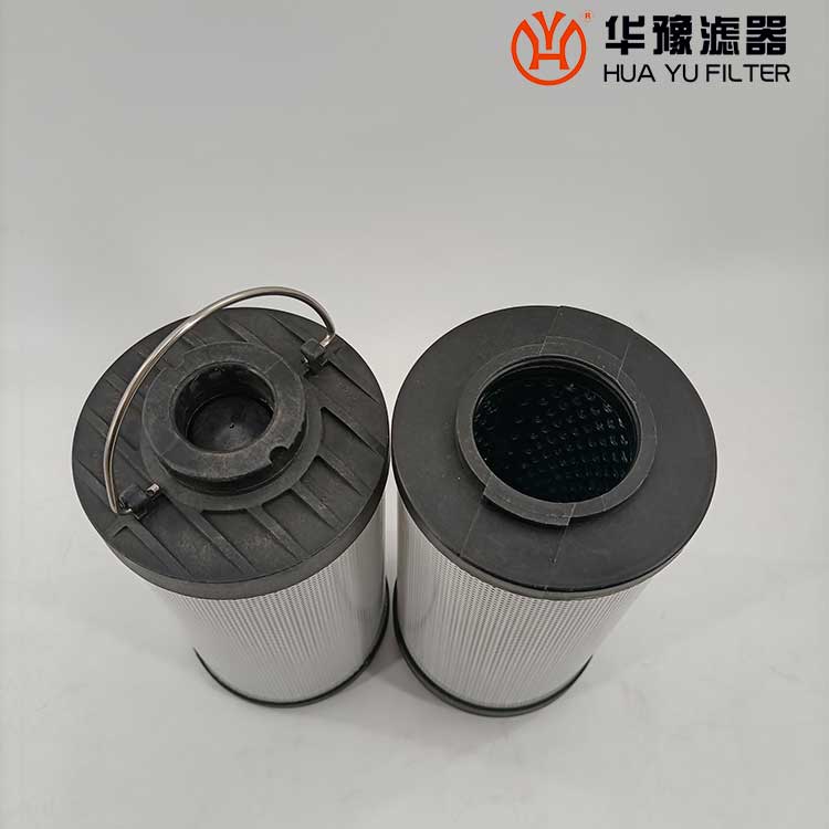 華豫BE147257F010BQ電廠液壓油濾芯